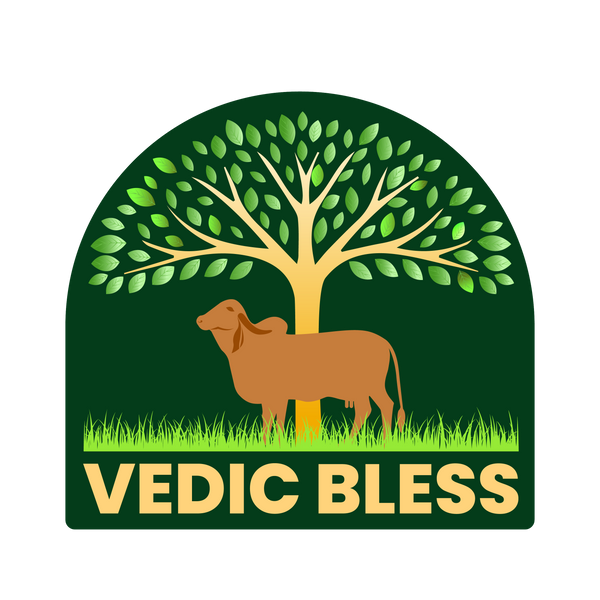 Vedic Bless