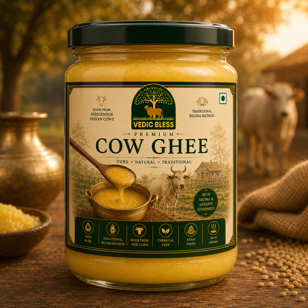 Cow Ghee