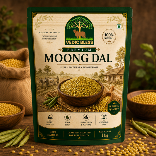 Moong Dal