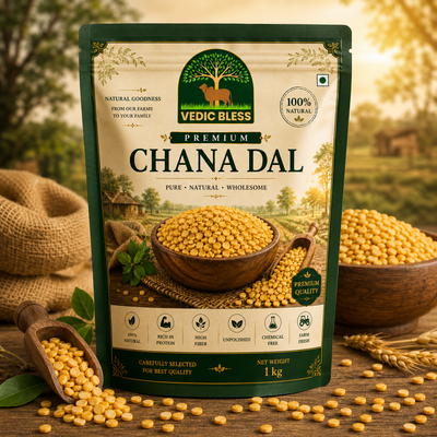 Chana Dal